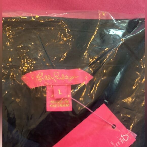 Lilly Pulitzer Reema Knee Length Polo Dress - Picture 4 of 4